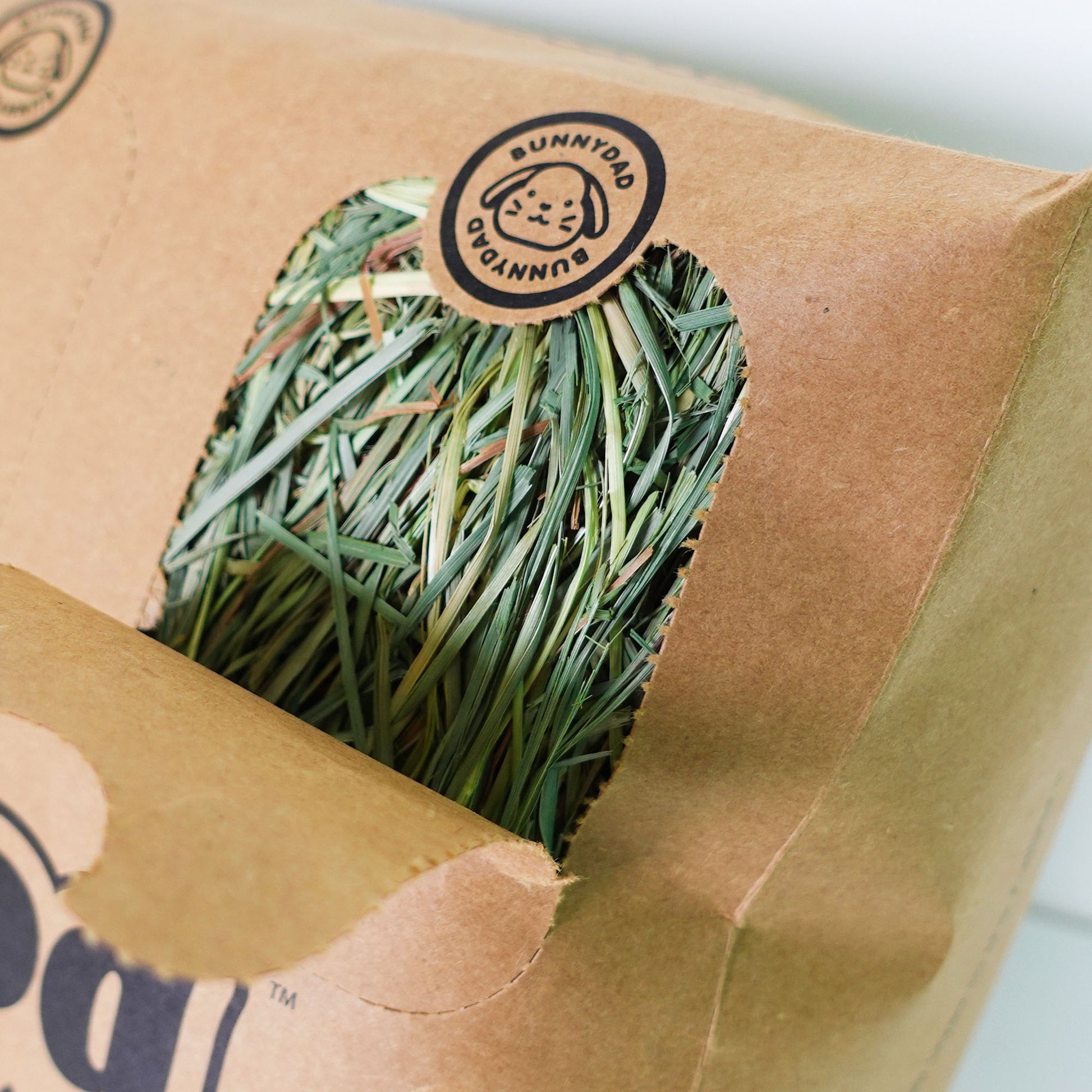 An application scenario or product detail of hay for rabbits - Image 14