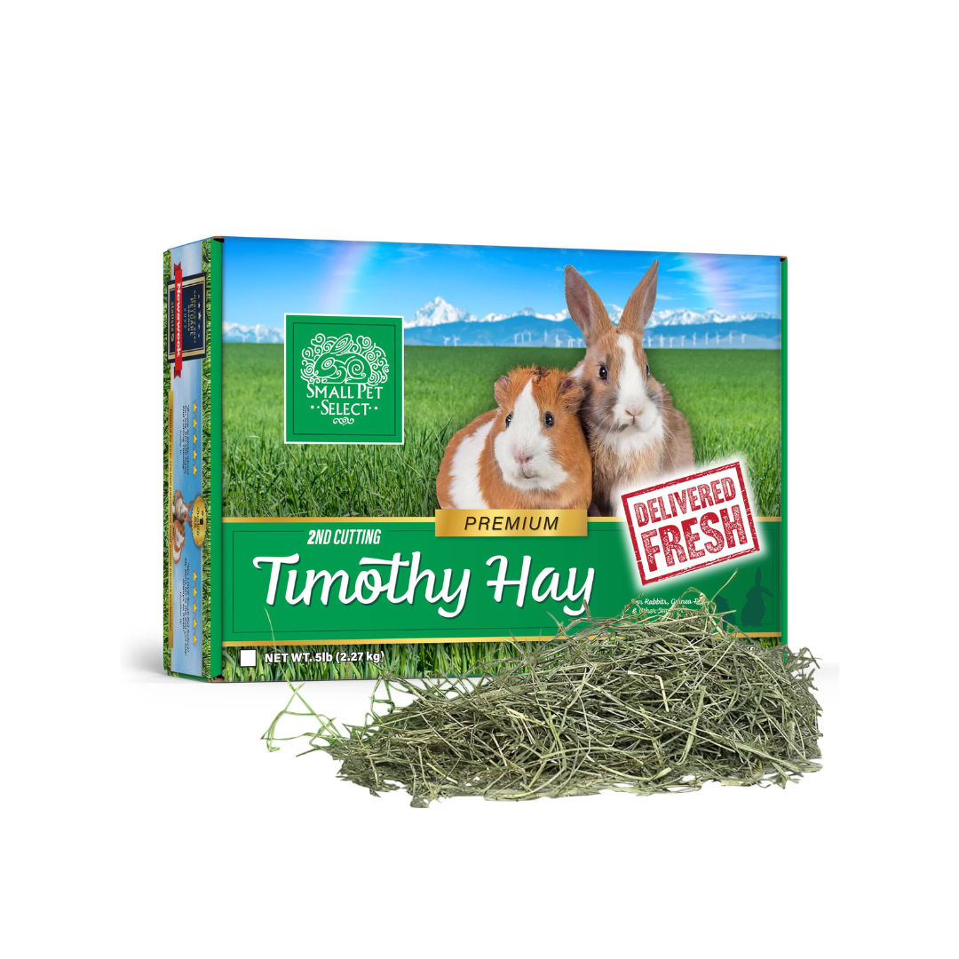 An application scenario or product detail of hay for rabbits - Image 17