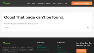 Heartwood - WiFi Automatic Cat Feeder