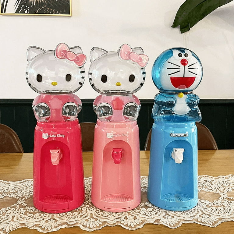 An application scenario or product detail of hello kitty water fountain - Image 18