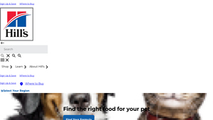 Hills Pet - Wet Cat Food