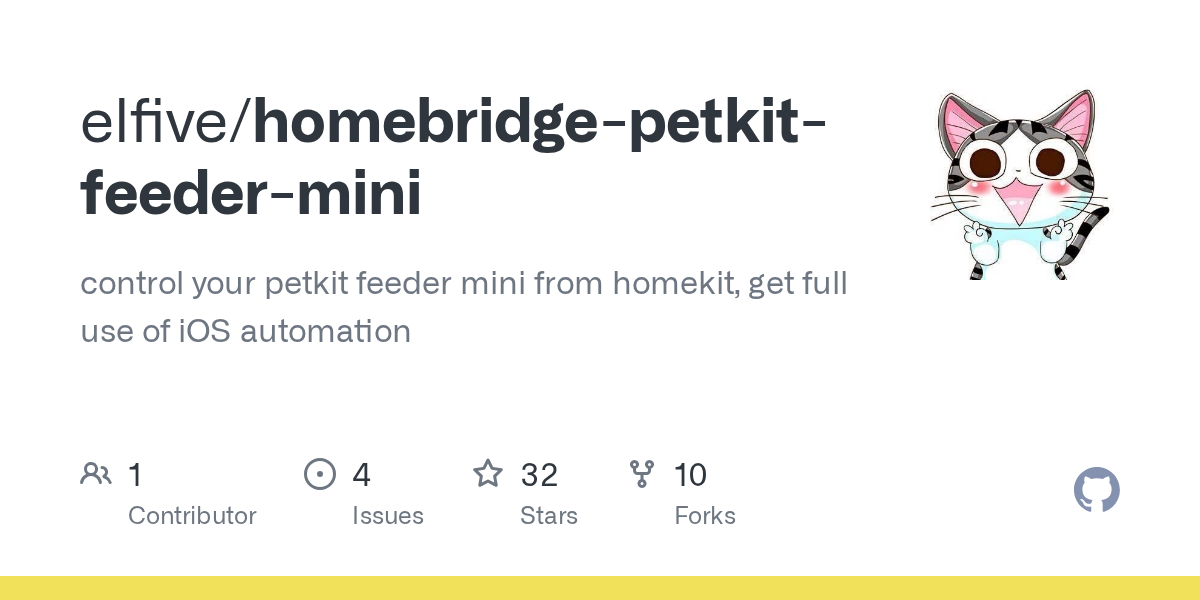 An application scenario or product detail of homekit pet feeder - Image 18