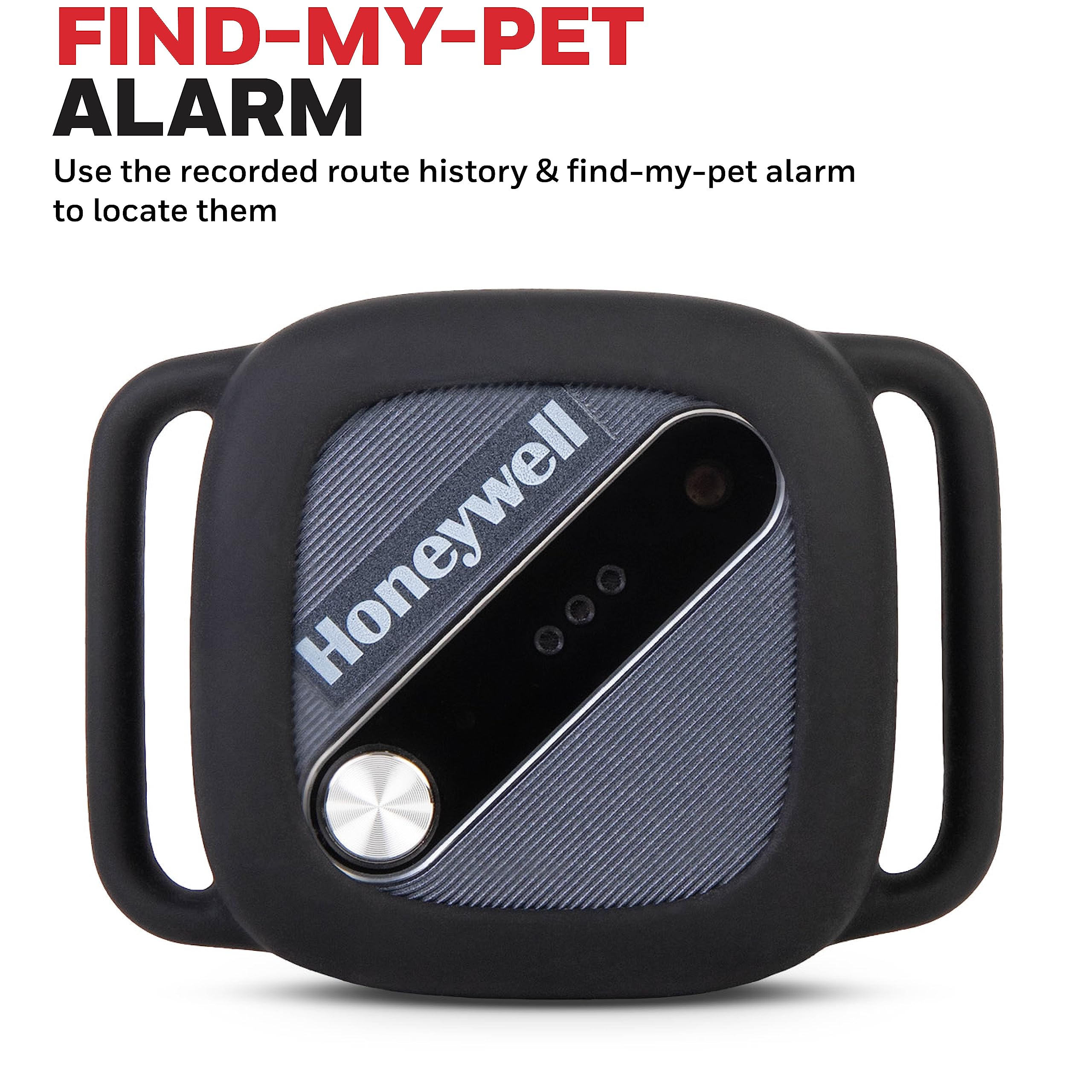 An application scenario or product detail of honeywell pet activity tracker - Image 7