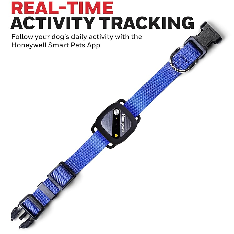 An application scenario or product detail of honeywell pet activity tracker - Image 9