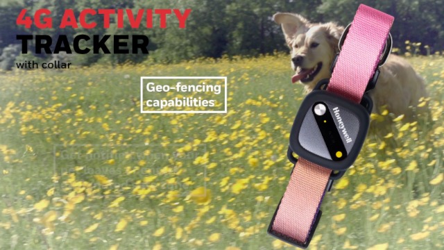 An application scenario or product detail of honeywell pet activity tracker - Image 22