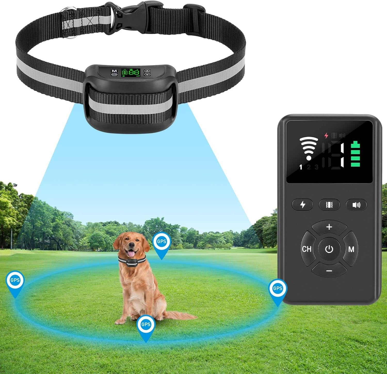 An application scenario or product detail of honeywell pet activity tracker - Image 23
