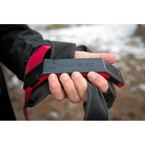 An application scenario or product detail of horse gps tracker - Image 7