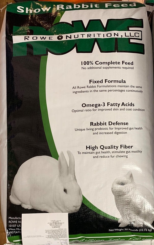 An application scenario or product detail of how much do i feed a rabbit - Image 11