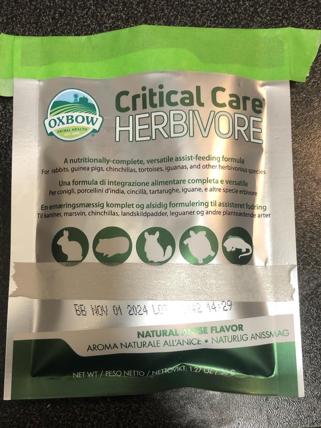 An application scenario or product detail of how much should i feed my rabbit - Image 22