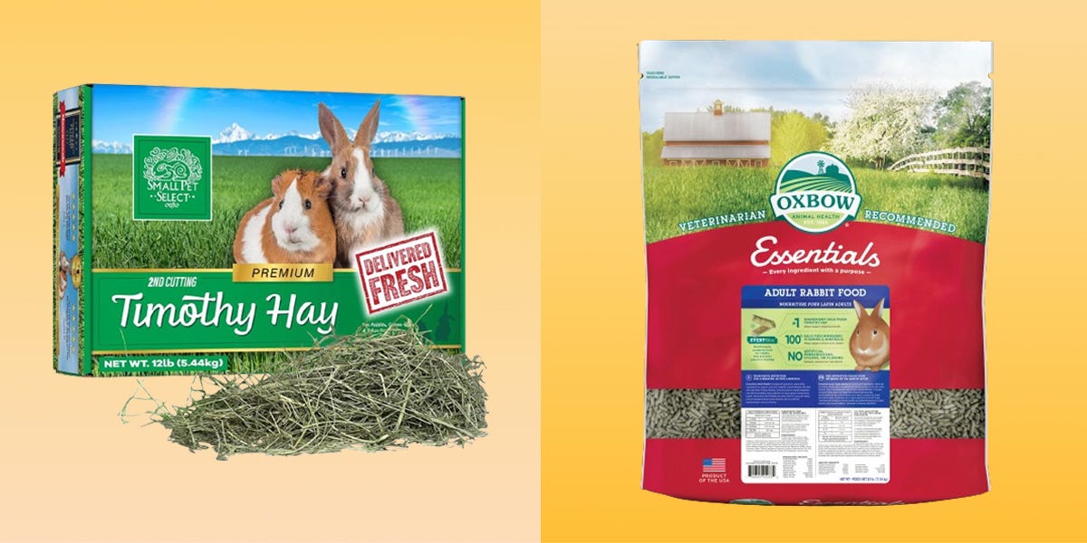 An application scenario or product detail of how much to feed bunny - Image 17