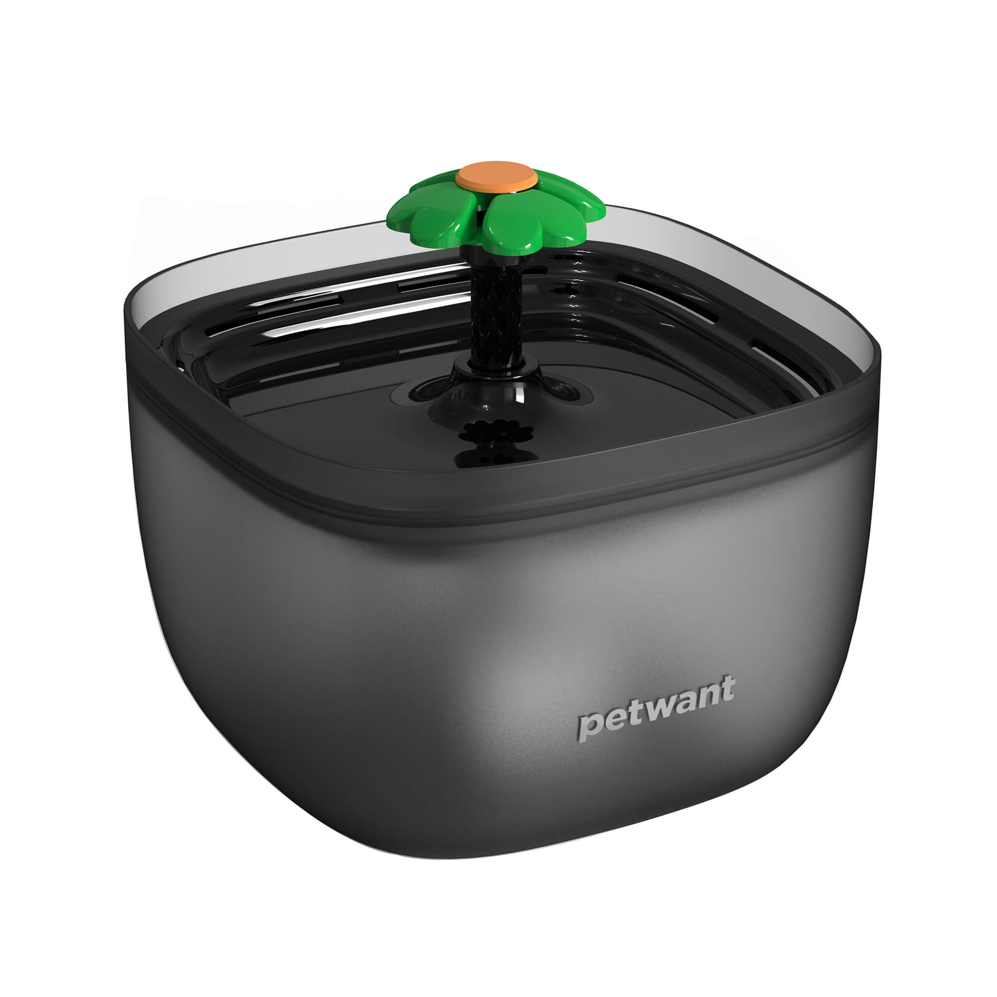 An application scenario or product detail of how to keep dog water clean - Image 20