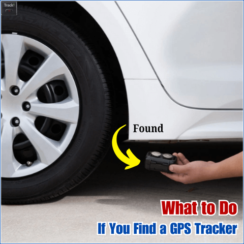 An application scenario or product detail of how to know if your car has a gps tracker - Image 3