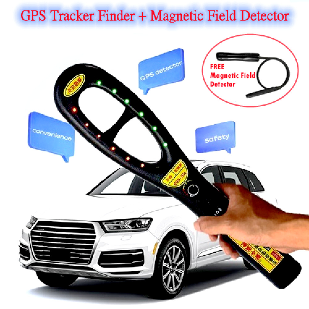 An application scenario or product detail of how to know if your car has a gps tracker - Image 4