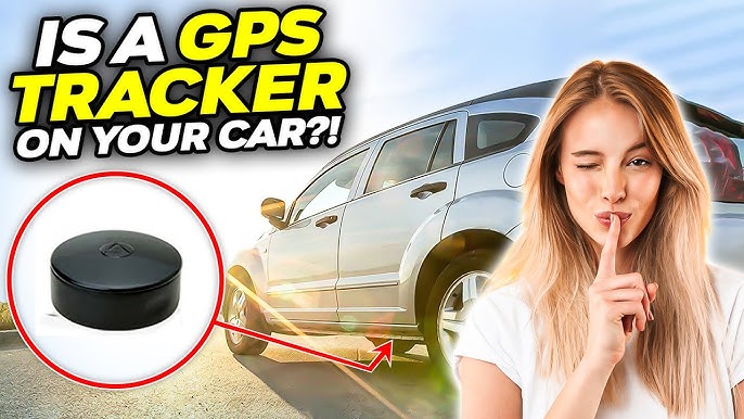 An application scenario or product detail of how to know if your car has a gps tracker - Image 7