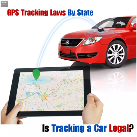 An application scenario or product detail of how to know if your car has a gps tracker - Image 9