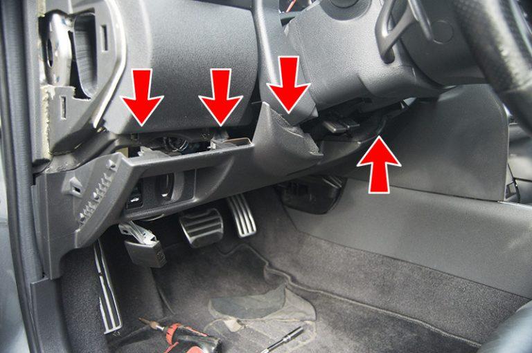 An application scenario or product detail of how to know if your car has a gps tracker - Image 22