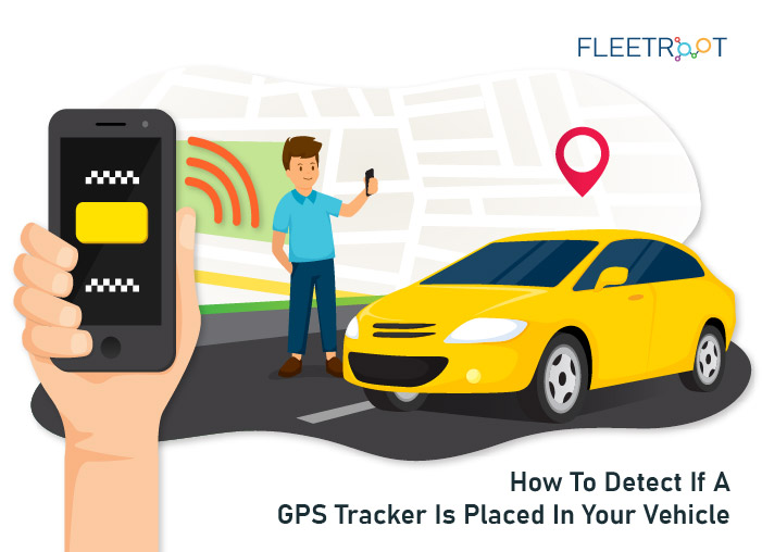 Featured image for the how to know if your car has a gps tracker guide