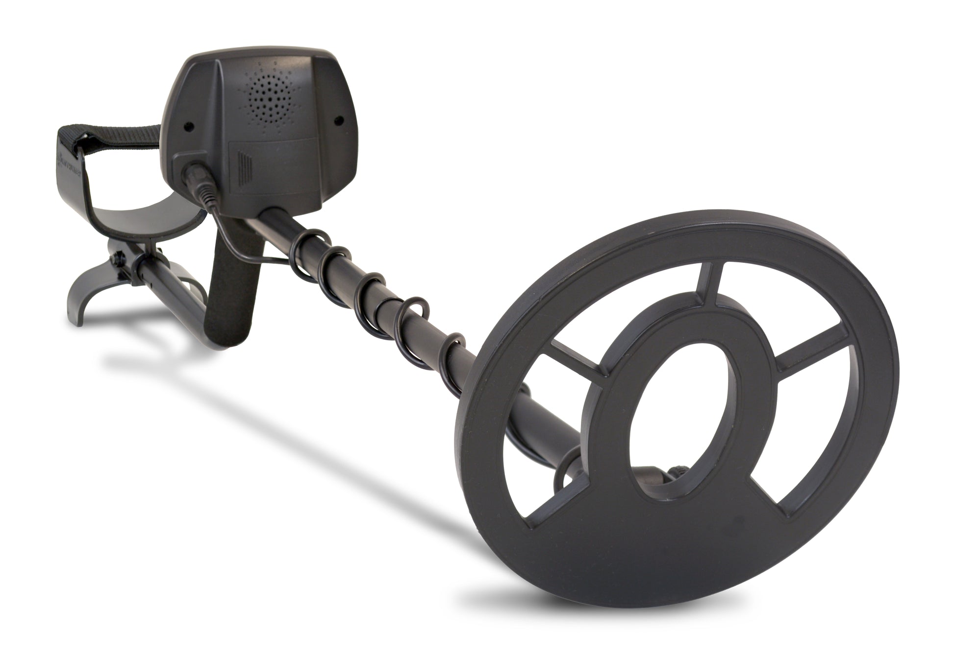 An application scenario or product detail of hunter tracker - Image 6