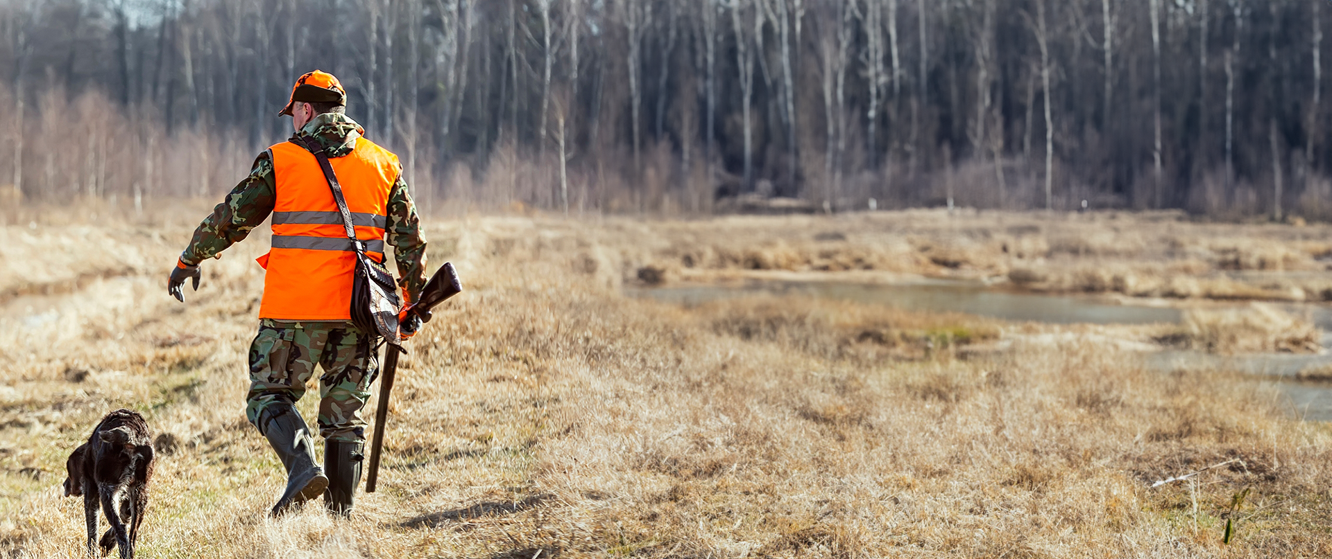 An application scenario or product detail of hunter tracker - Image 9