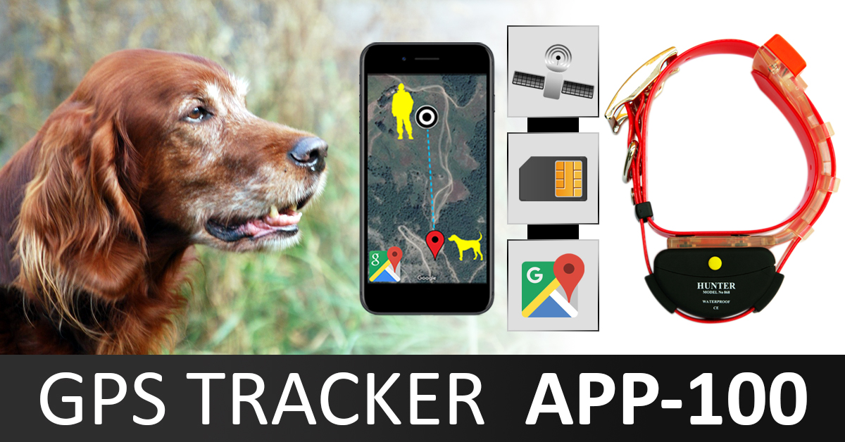 An application scenario or product detail of hunter tracker - Image 18
