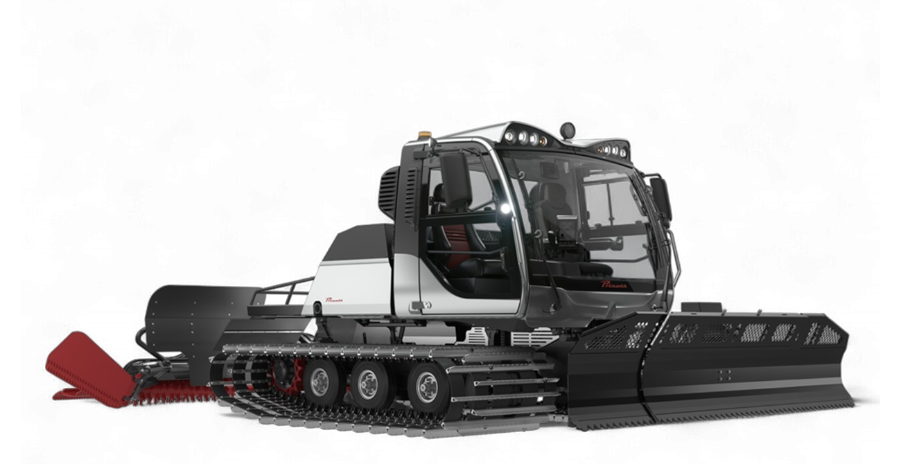 An application scenario or product detail of husky tracking - Image 5