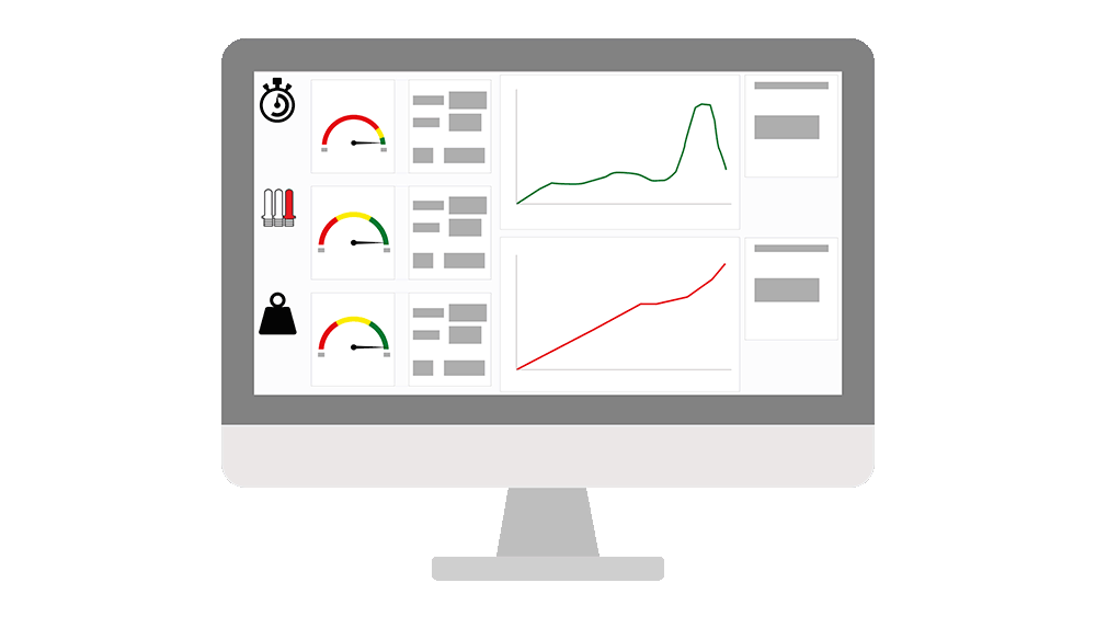 An application scenario or product detail of husky tracking - Image 9