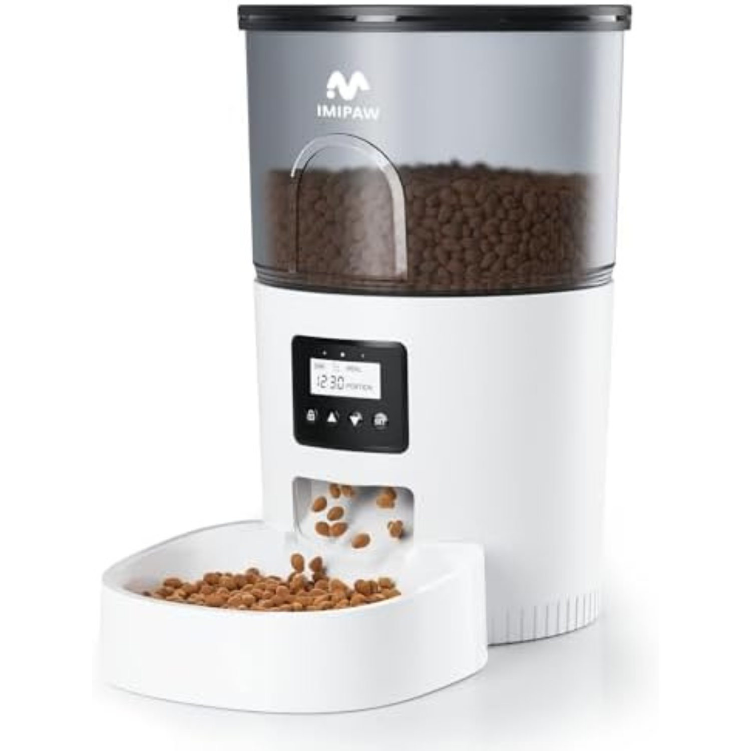 An application scenario or product detail of individual cat feeder - Image 9