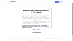 ScrapingDog - Instagram Data Scraping