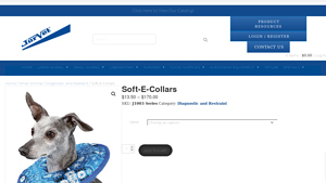 Jorvet - Soft-E-Collar