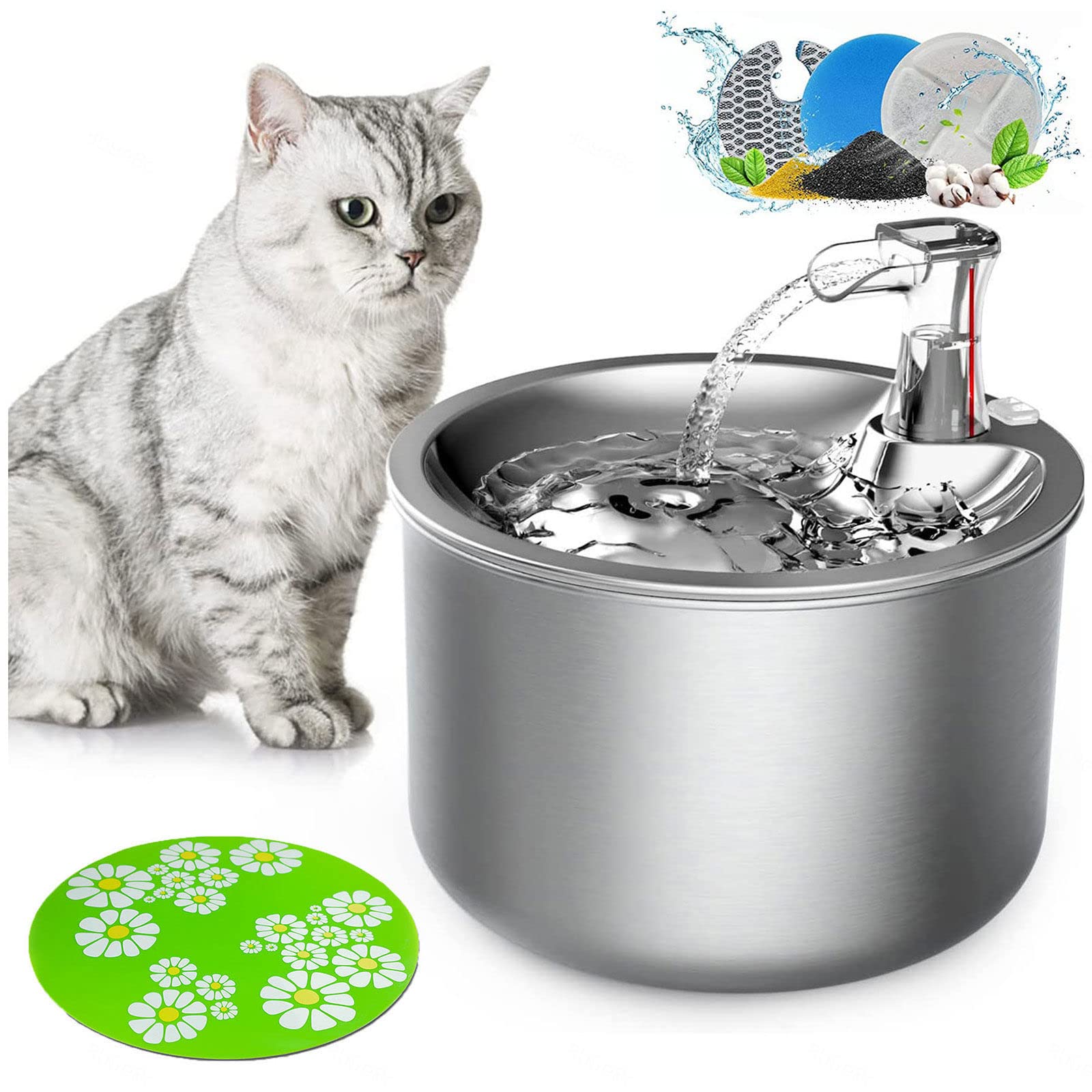 An application scenario or product detail of kitty spout - Image 3