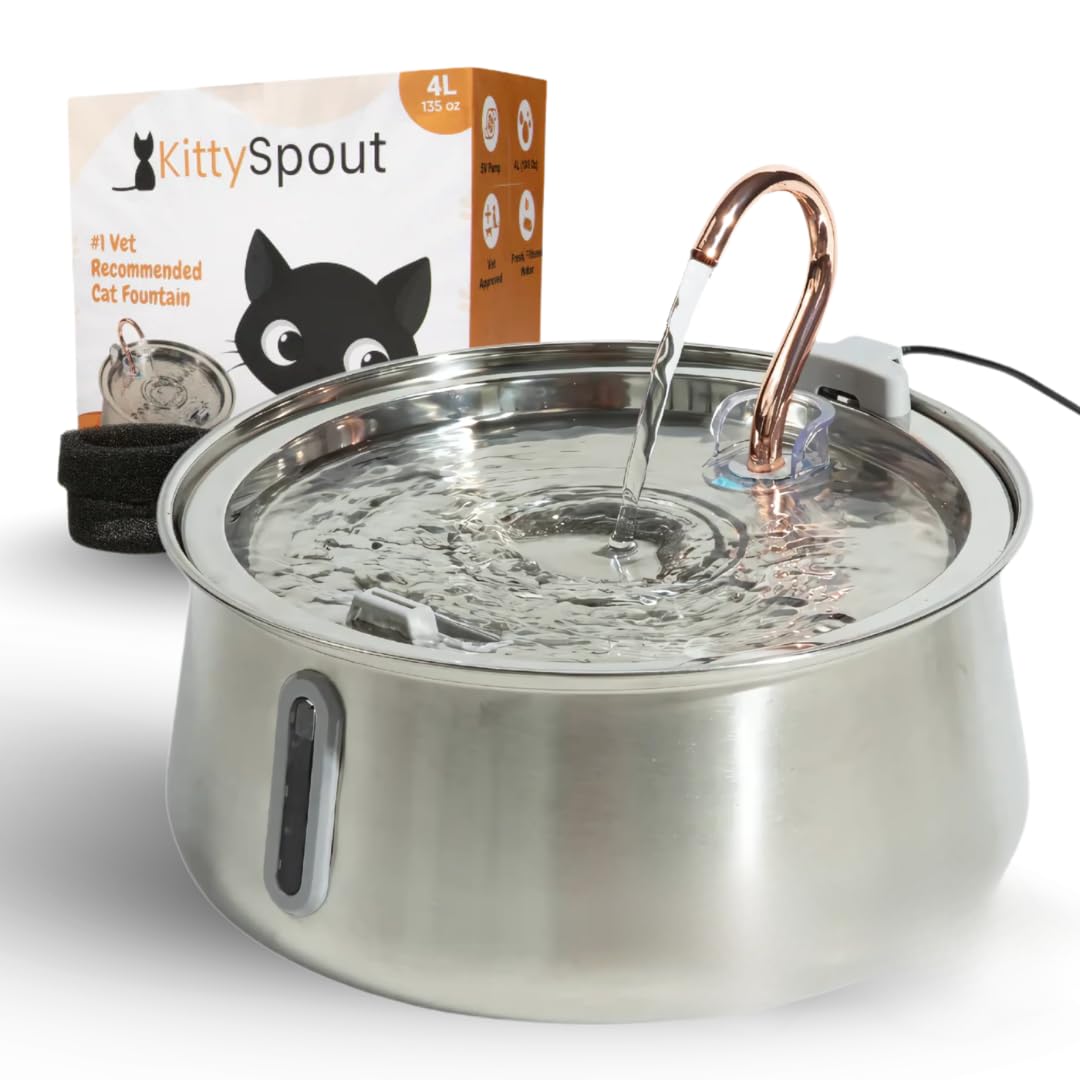 An application scenario or product detail of kitty spout - Image 12