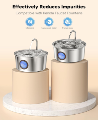 An application scenario or product detail of kitty spout - Image 13