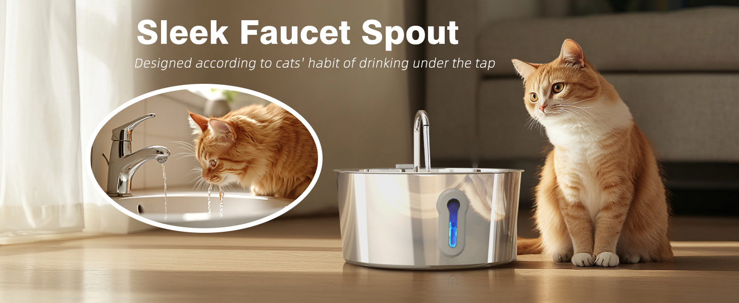 An application scenario or product detail of kitty spout - Image 20