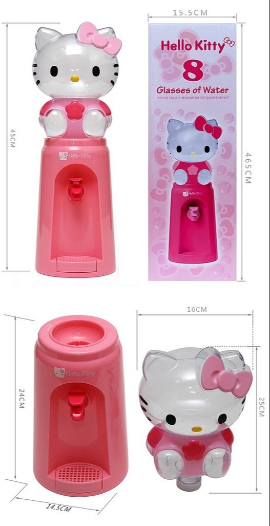 An application scenario or product detail of kitty water - Image 13