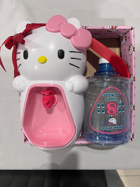 An application scenario or product detail of kitty water - Image 14