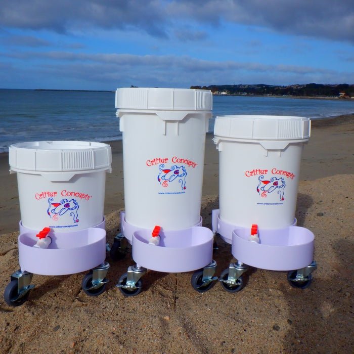 An application scenario or product detail of large pet water dispenser - Image 19