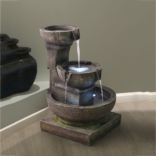 An application scenario or product detail of light water fountain - Image 6