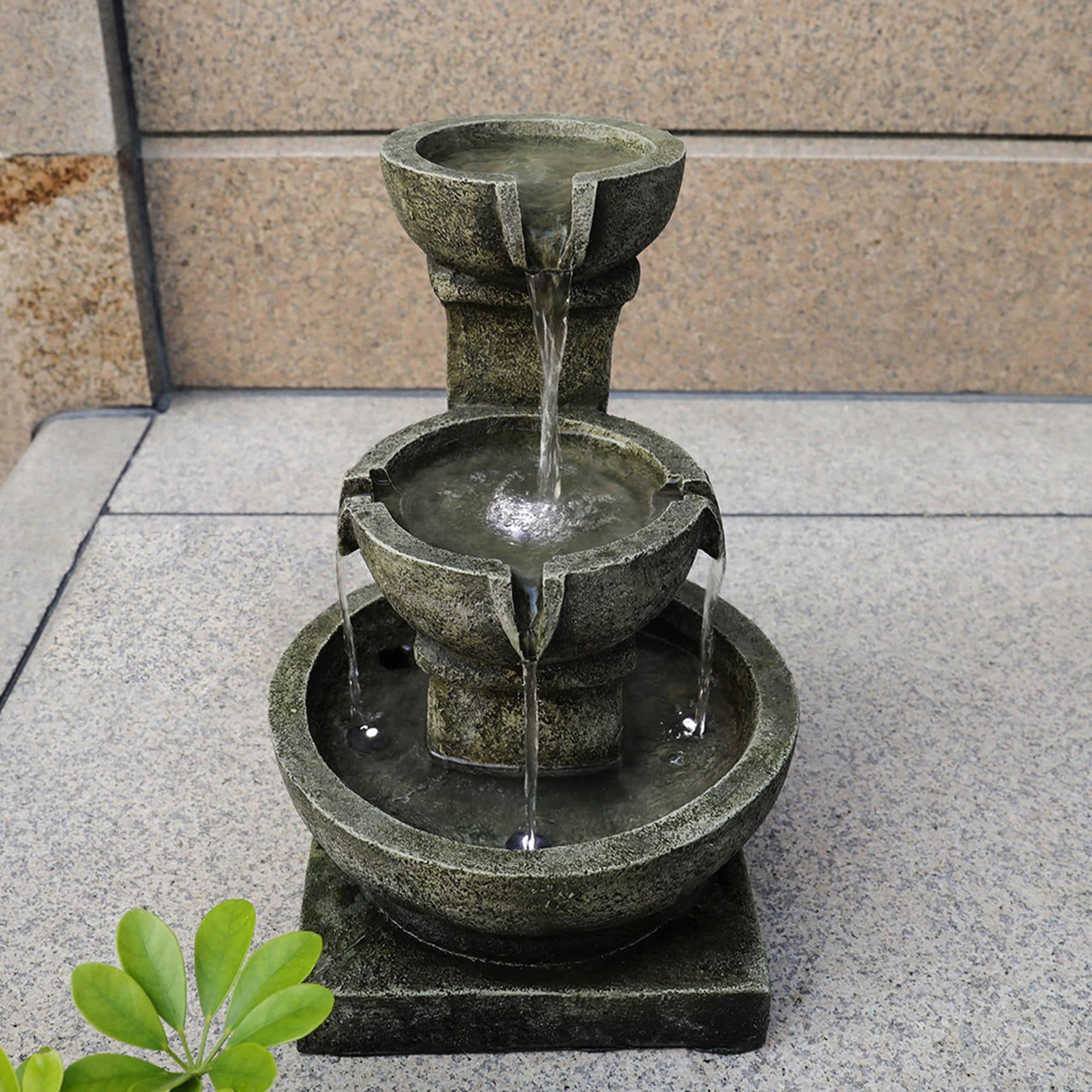An application scenario or product detail of light water fountain - Image 8
