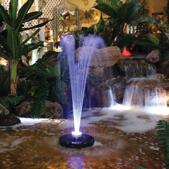 An application scenario or product detail of light water fountain - Image 12