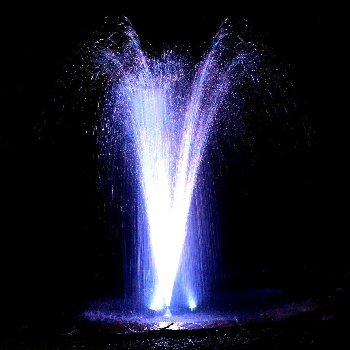 An application scenario or product detail of light water fountain - Image 18
