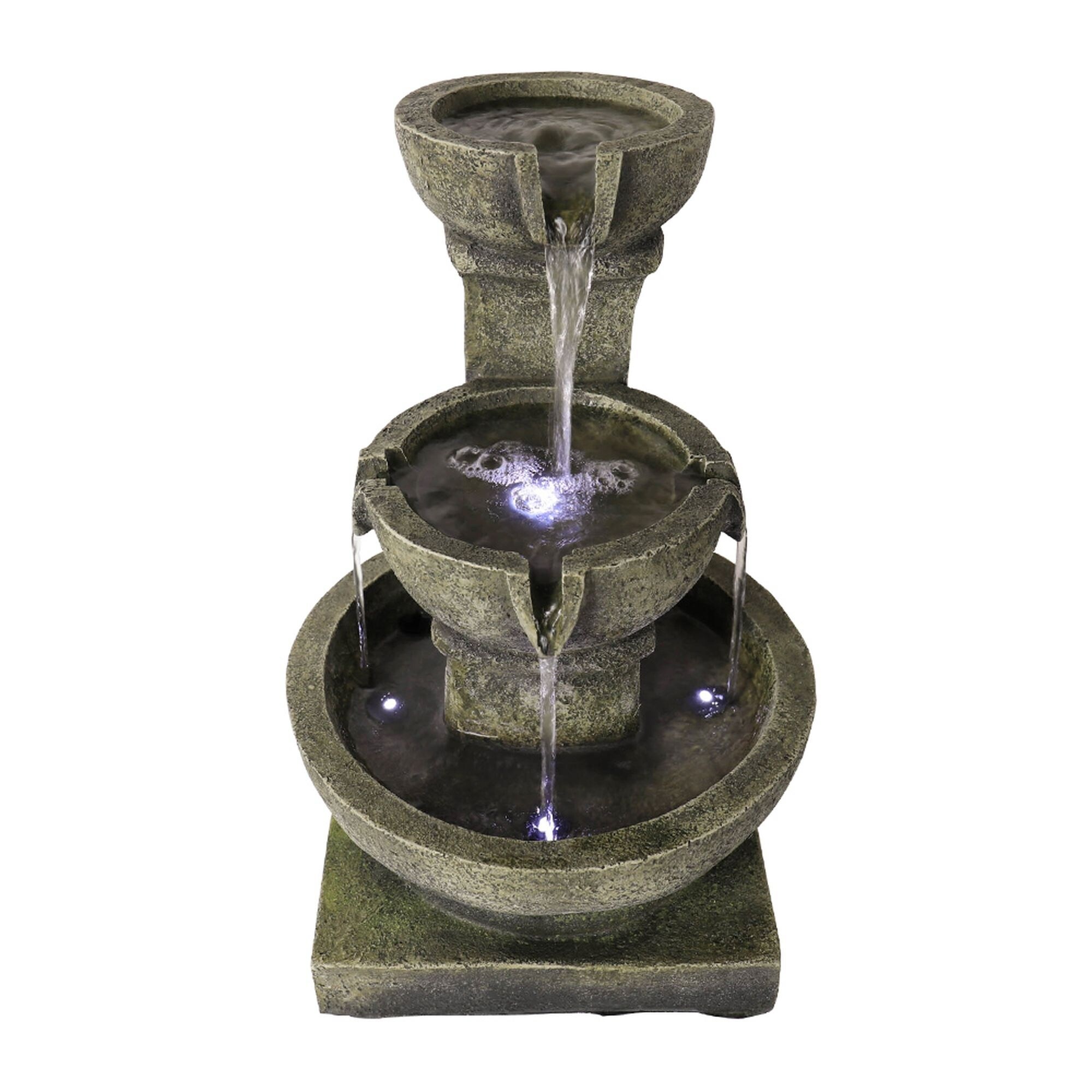 An application scenario or product detail of light water fountain - Image 20