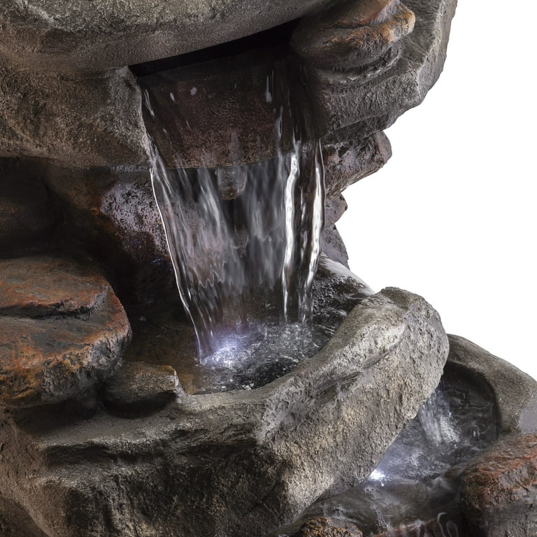 An application scenario or product detail of light water fountain - Image 21