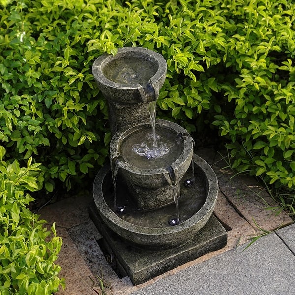 An application scenario or product detail of light water fountain - Image 22