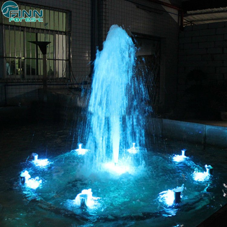 Featured image for the light water fountain guide