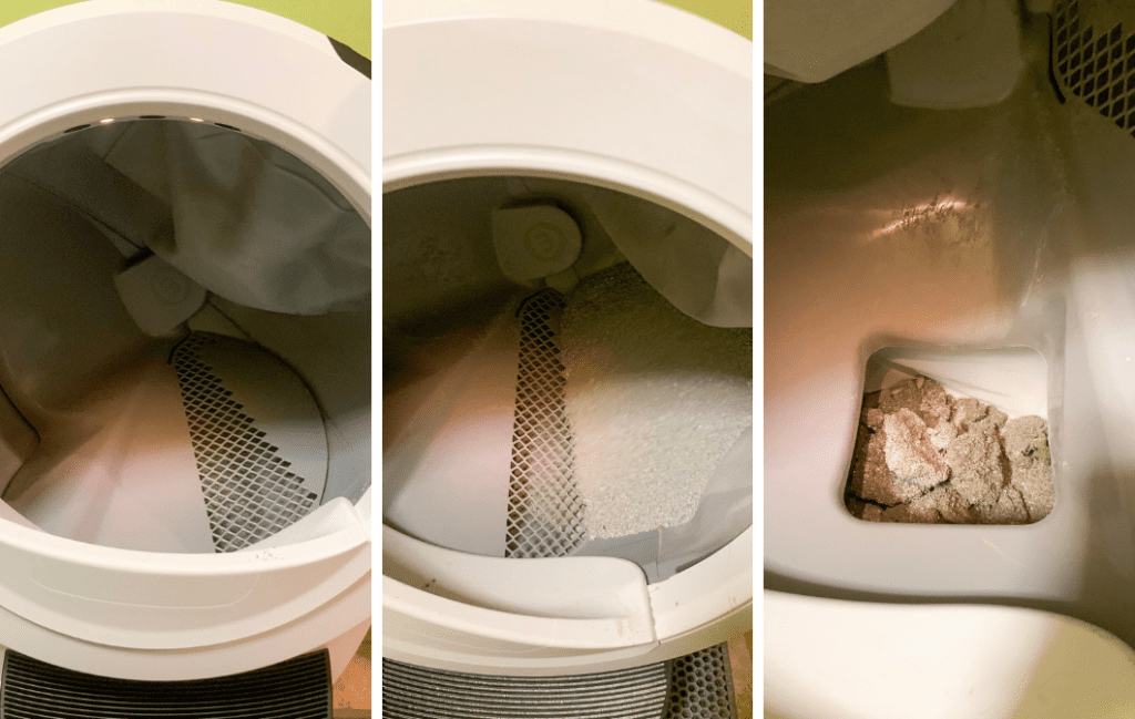 An application scenario or product detail of litter robot vs petsnowy - Image 16