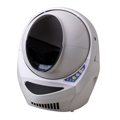 An application scenario or product detail of litter robot water fountain - Image 3