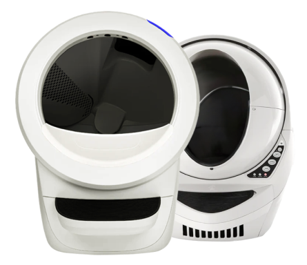 An application scenario or product detail of litter robot water fountain - Image 18