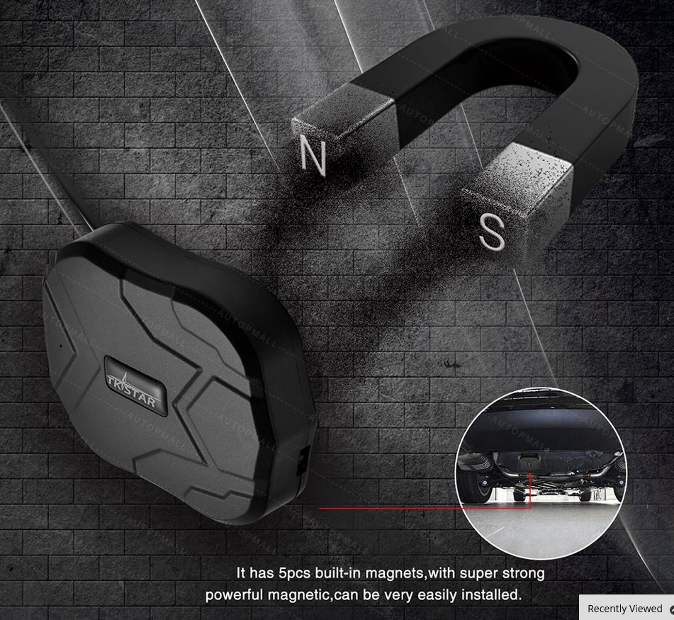 An application scenario or product detail of live sim tracker - Image 3