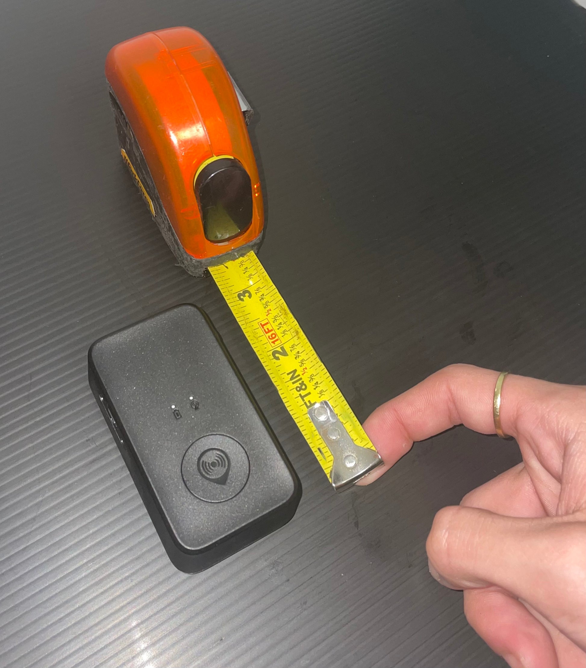 An application scenario or product detail of live sim tracker - Image 16