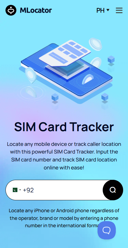 An application scenario or product detail of live sim tracker - Image 19